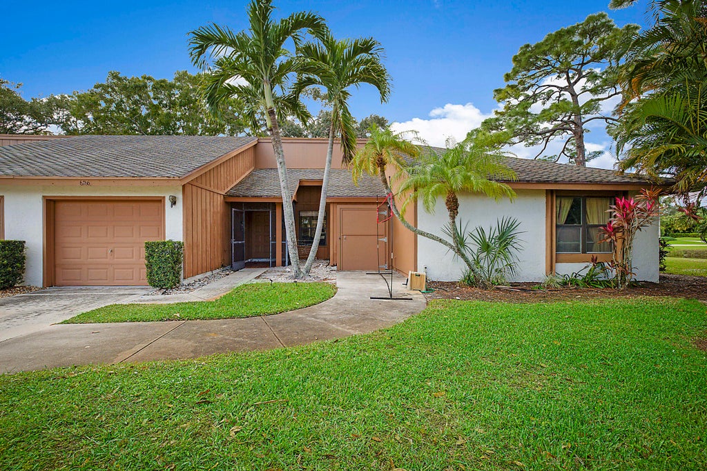 6186 Brandon St, Palm Beach Gardens
