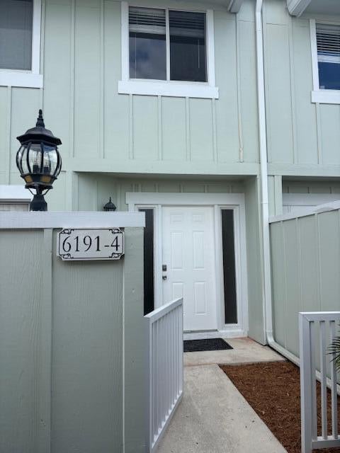 6191 Riverwalk Lane #4, Jupiter