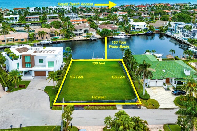 Photo of 4211 Intracoastal Dr, Highland Beach FL