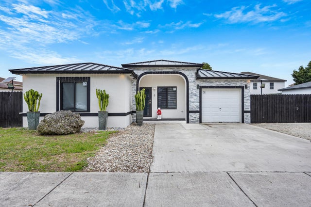 29303 Sw 144th Avenue, Homestead