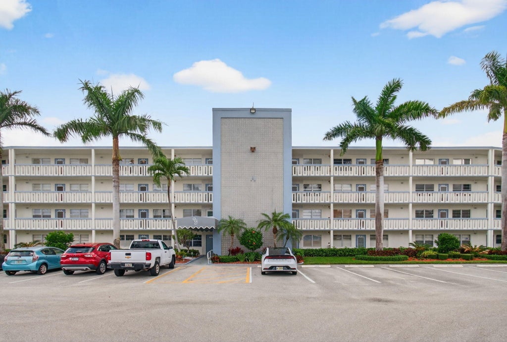 3007 Yarmouth A, Boca Raton