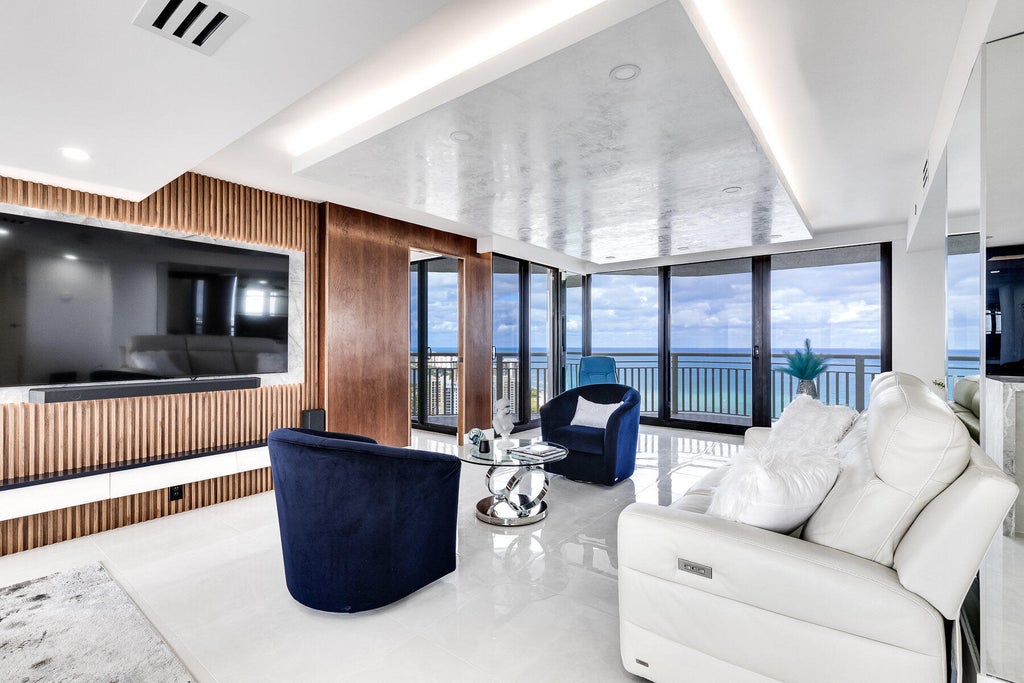 3000 N Ocean Dr #ph-a, Singer Island