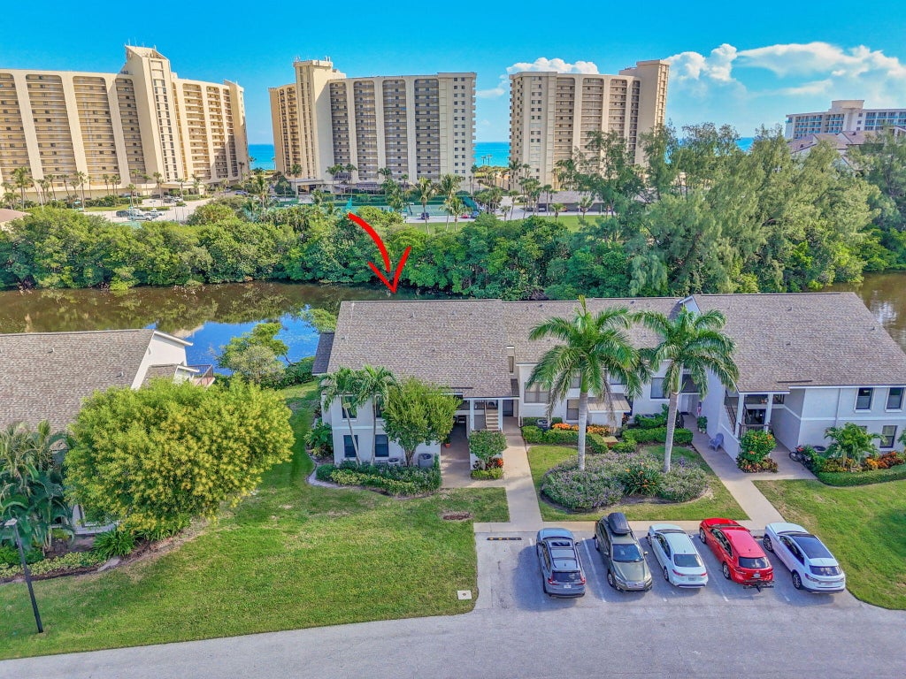 2102 Fairway Dr S, Jupiter