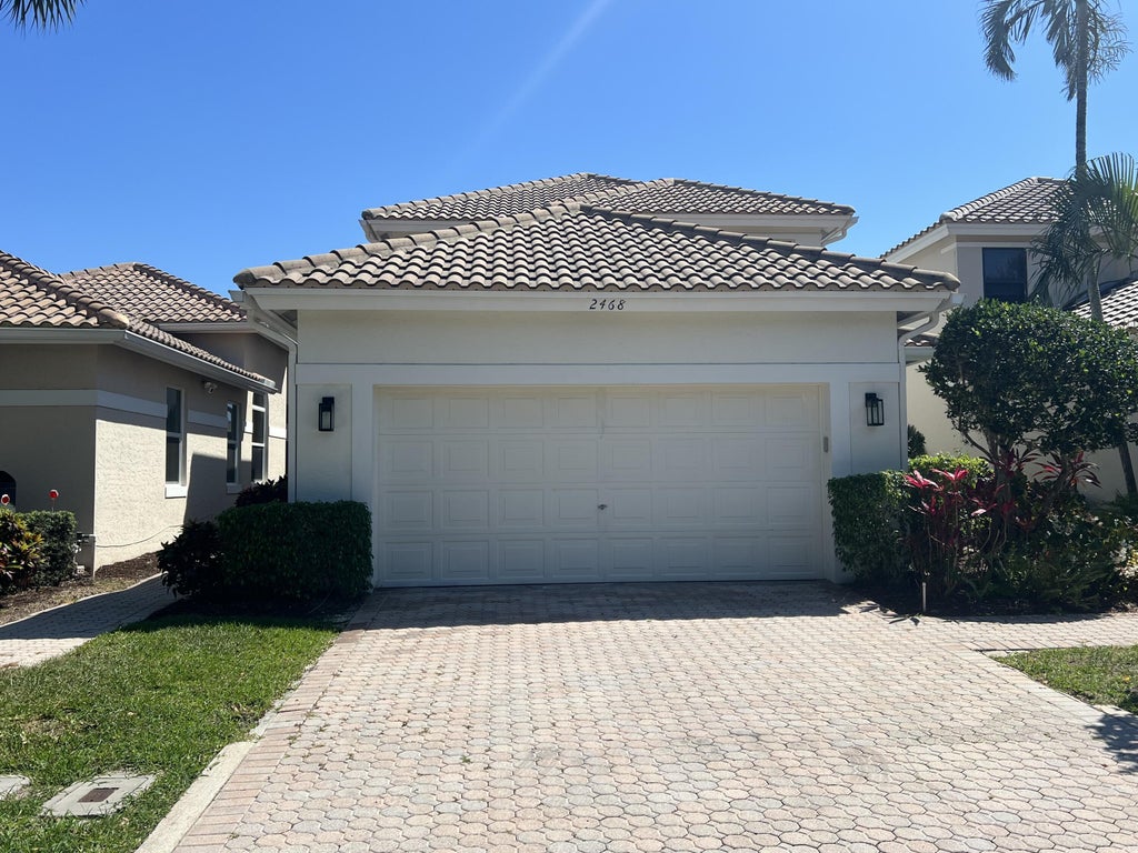 2468 Nw 67th Street St, Boca Raton