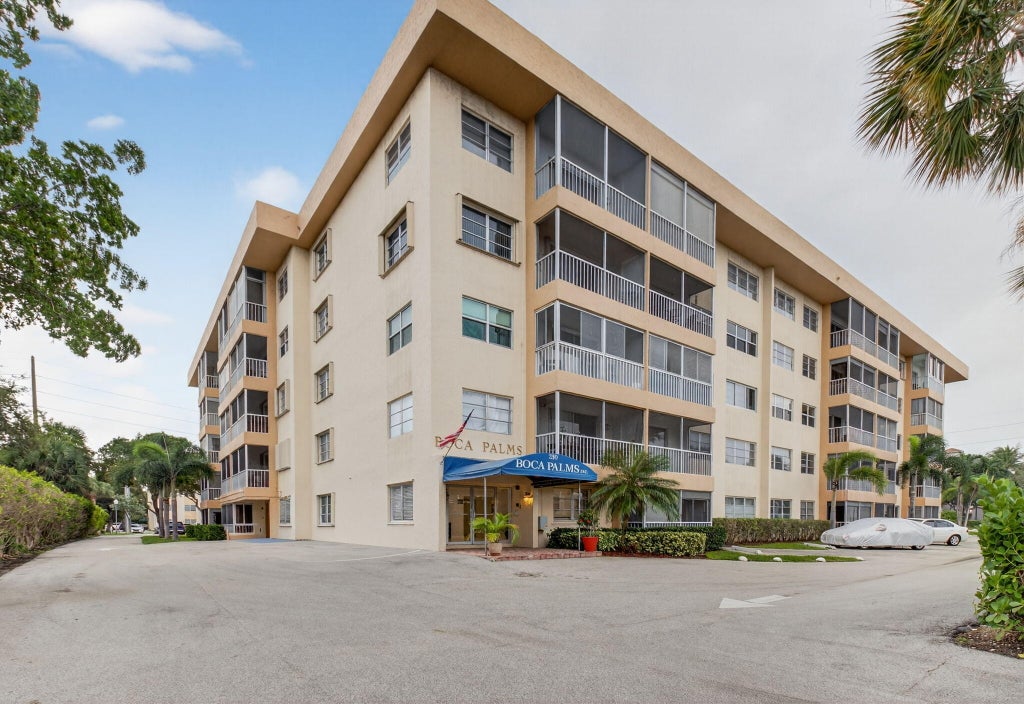 290 W Palmetto Park Rd #204, Boca Raton