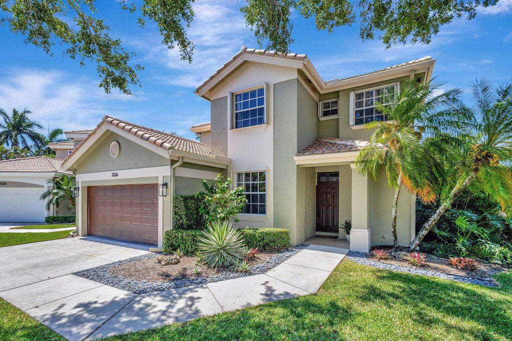 8316 Quail Meadow Way, West Palm Beach
