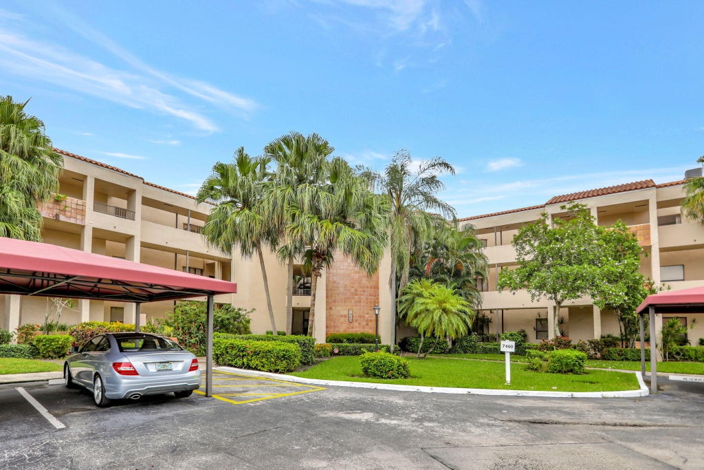 7460 La Paz Blvd #108, Boca Raton