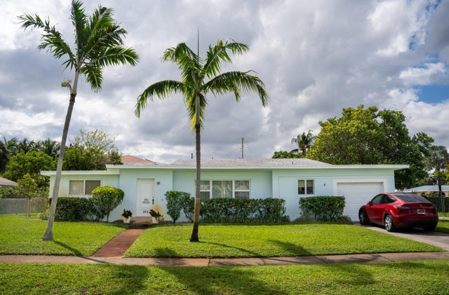 258 Cortez Rd, West Palm Beach