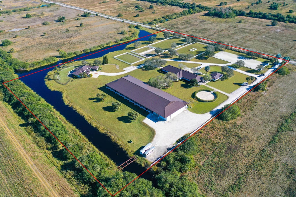 3790 Hanover Circle, Loxahatchee