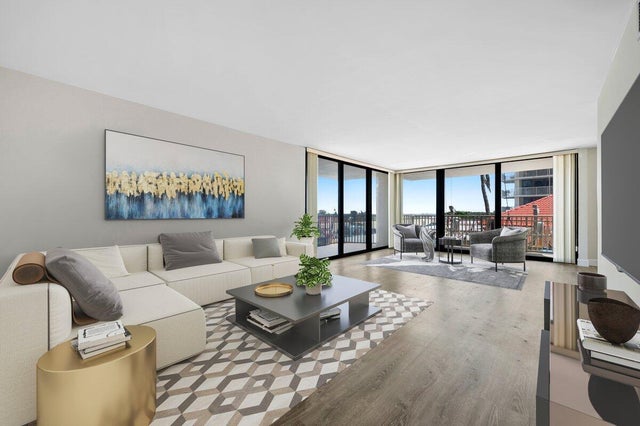 Photo of 5480 N Ocean Dr #b1A, Singer Island FL