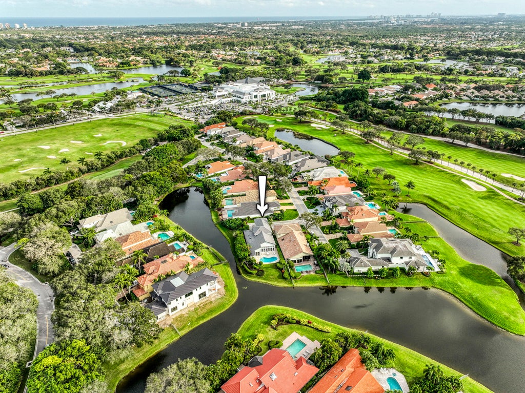 13615 Verde Way, Palm Beach Gardens