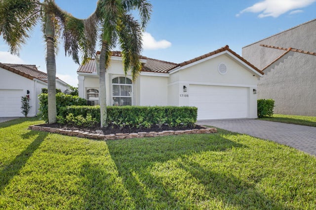 17108 Newport Club Dr, Boca Raton