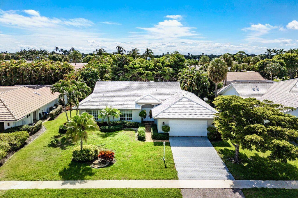 4572 White Cedar Lane, Delray Beach