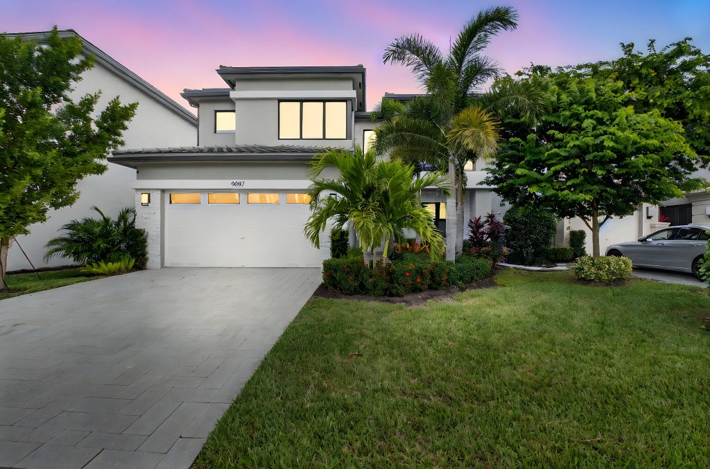 9087 Chauvet Way, Boca Raton