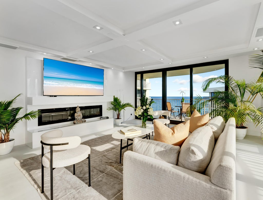 3360 S Ocean Blvd #5 G Ii, Palm Beach