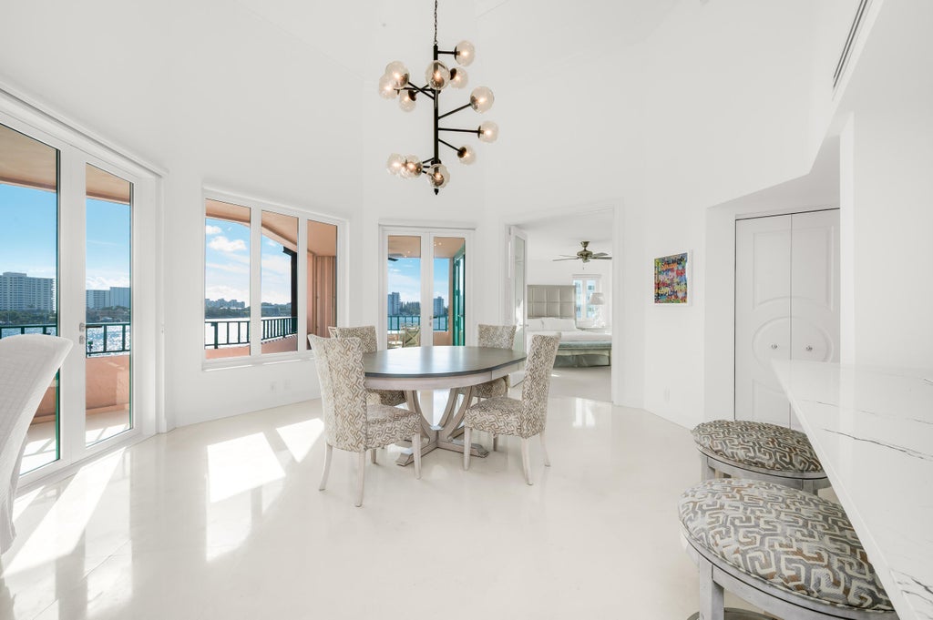 140 Se 5th Av #ph50, Boca Raton