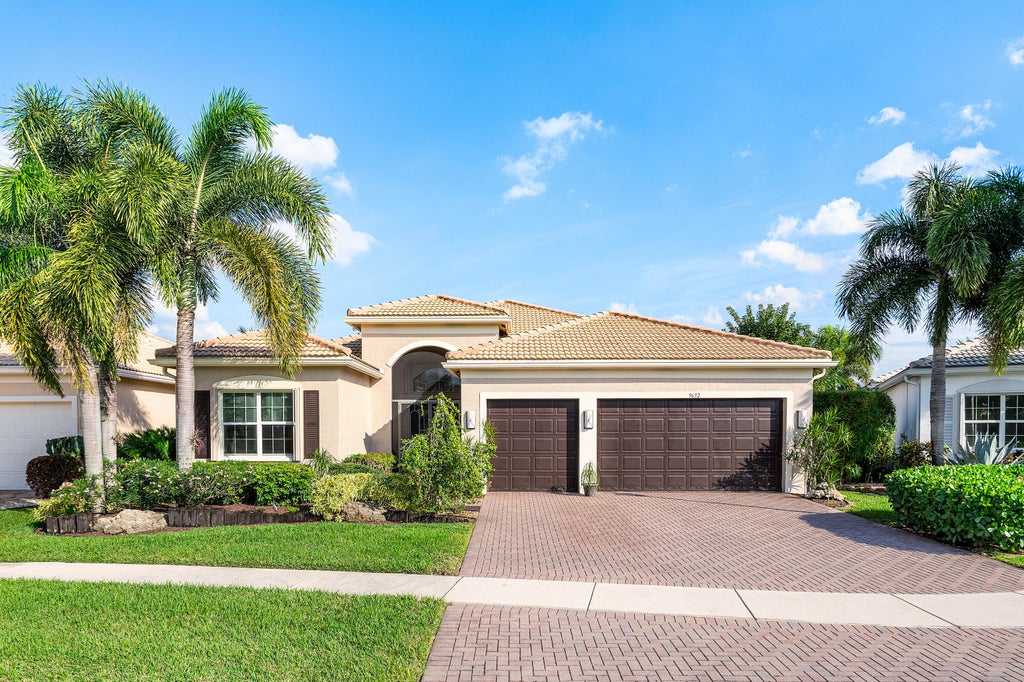 9632 Dovetree Isle Dr, Boynton Beach