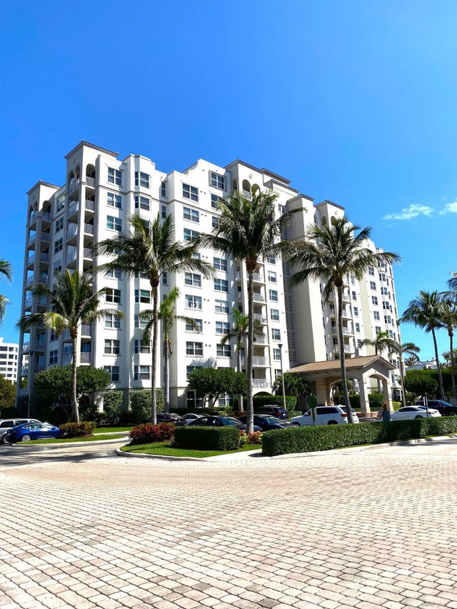 Photo of 3594 S Ocean Blvd E #302, Highland Beach FL
