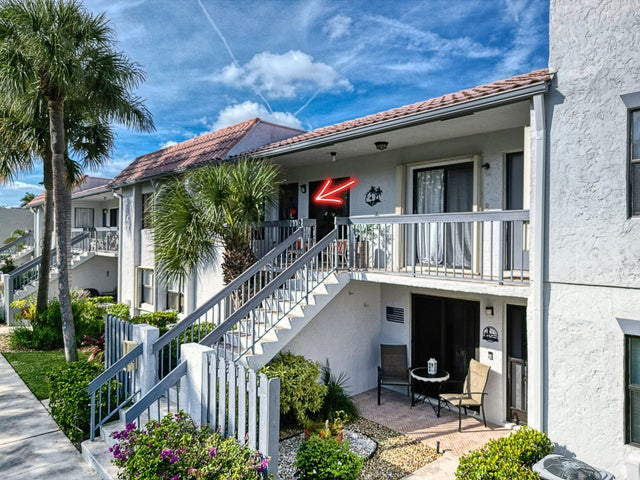 Photo of 55 Tropic Isle Dr #37 U, Delray Beach FL