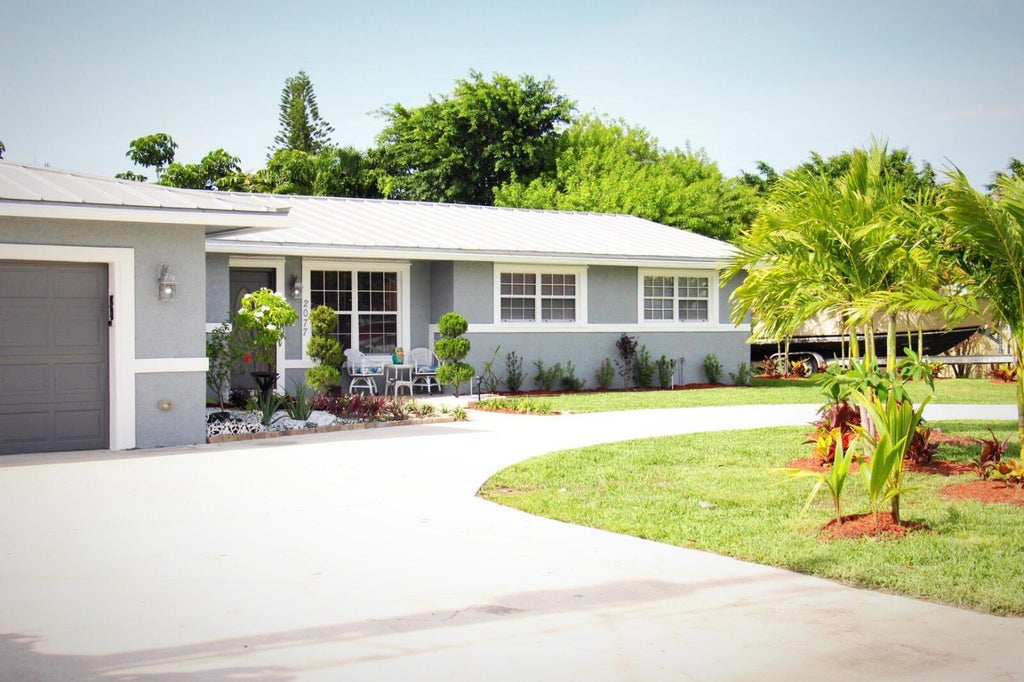 2077 Carambola Rd, West Palm Beach