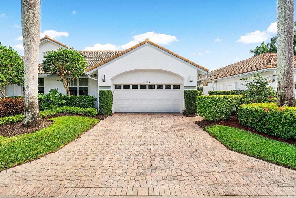 2224 Nw 62nd Dr, Boca Raton