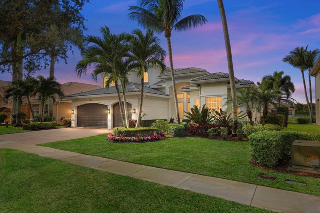 Photo of 11153 Brandywine Lake Wy, Boynton Beach FL