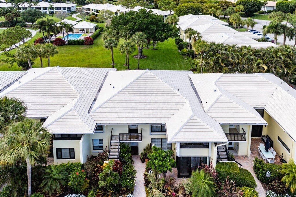 3677 Quail Ridge Dr #bobwhite B, Boynton Beach