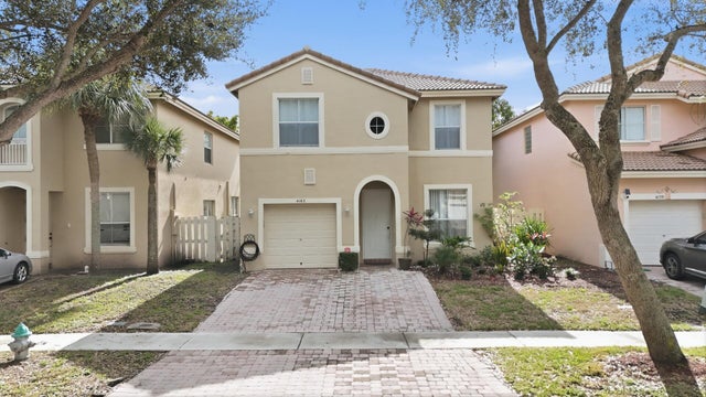 Photo of 4162 Winnipeg Wy, West Palm Beach FL