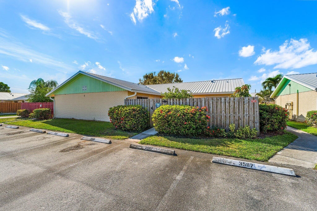 3581 Se Cobia Way, Stuart