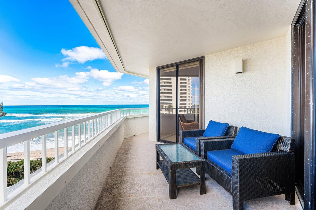 5070 N Ocean Dr #3b, Singer Island