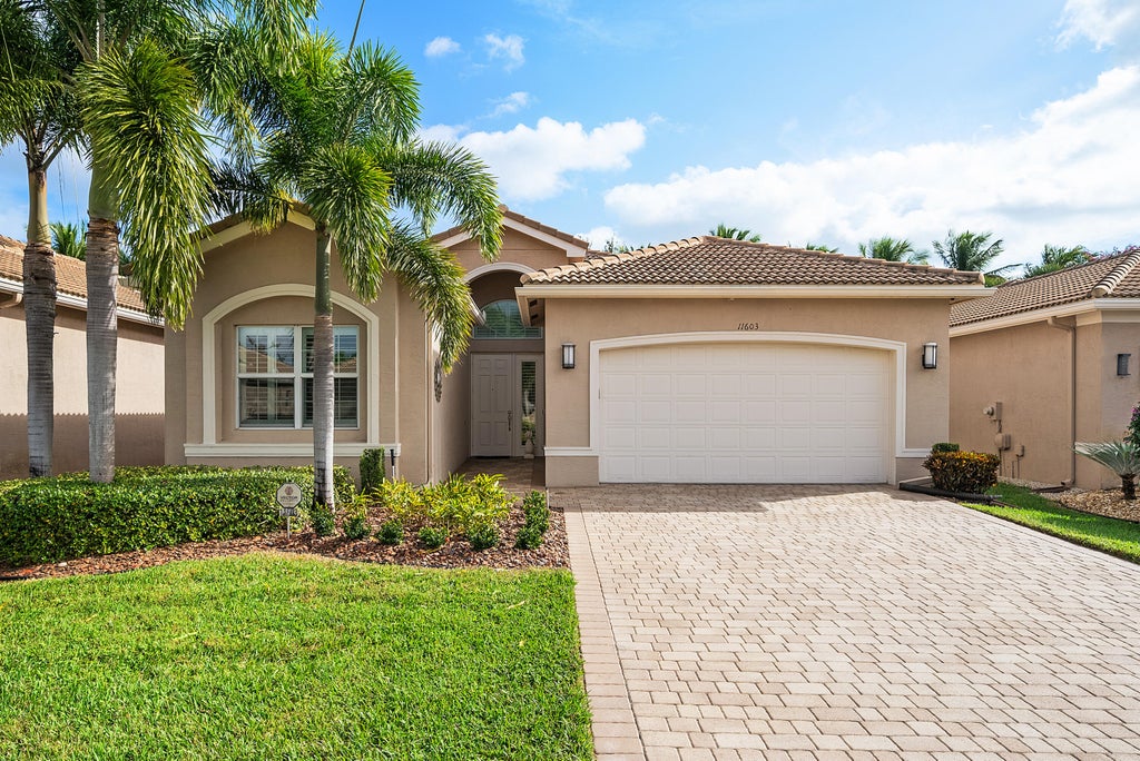 11603 Dawson Range Rd, Boynton Beach