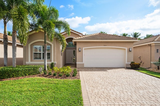 11603 Dawson Range Road, Boynton Beach