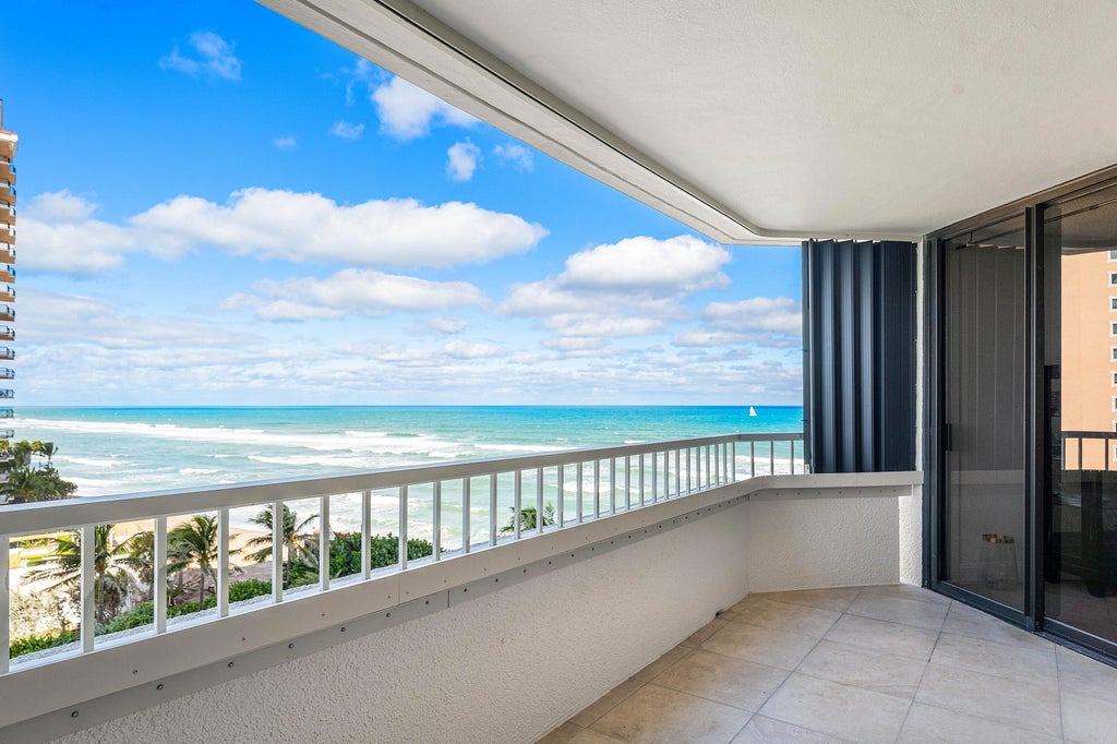 5080 N Ocean Dr #6b, Singer Island