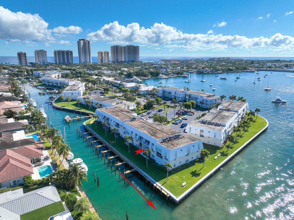 1030 Sugar Sands Blvd #267, Singer Island