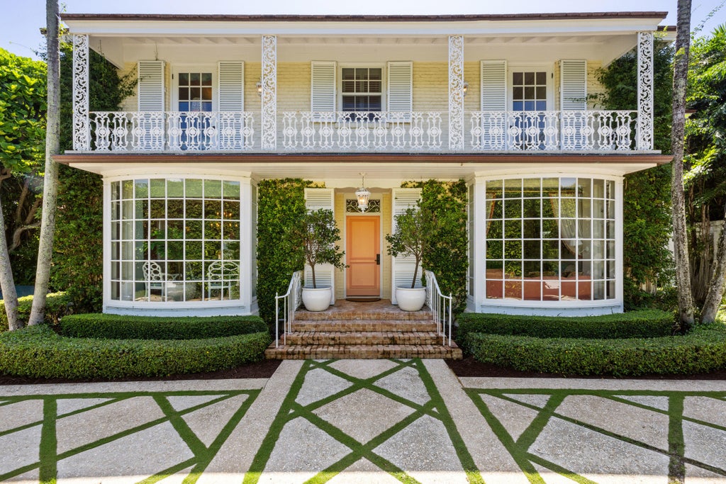 485 S S County Rd, Palm Beach