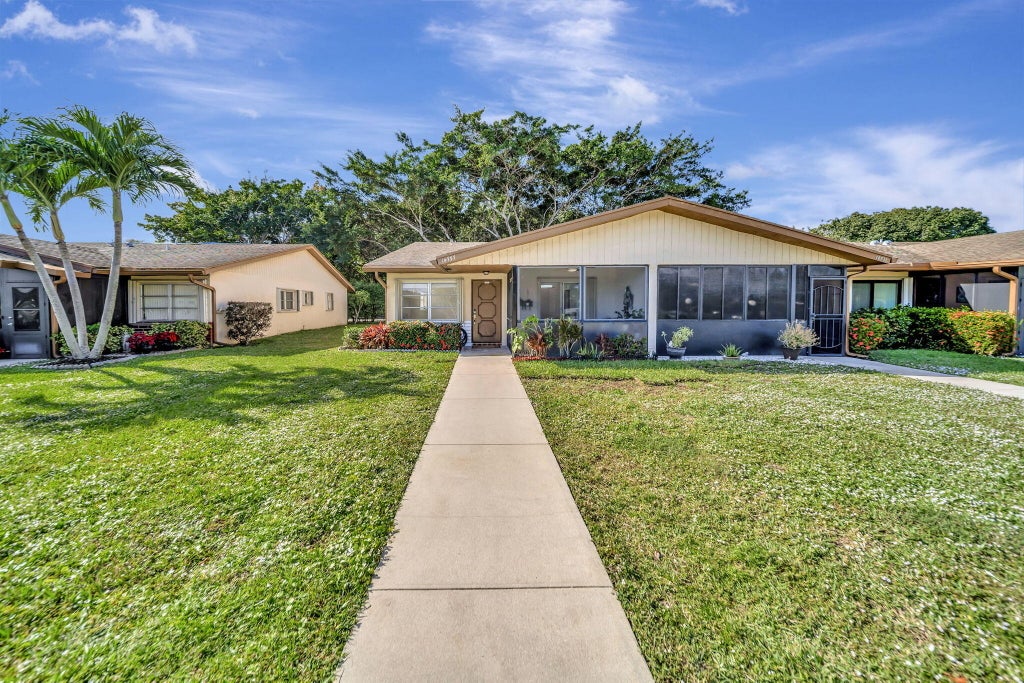 14737 Edna Way, Delray Beach