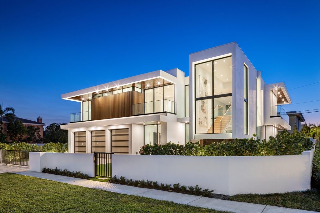 1099 Ne 4th Av, Boca Raton