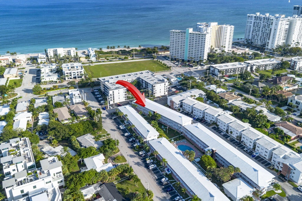 228 Hibiscus Av #334, Lauderdale By The Sea