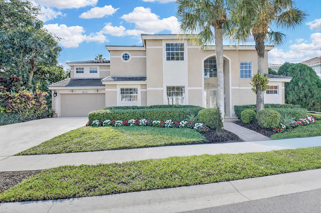 10570 Bexley Blvd, Boca Raton