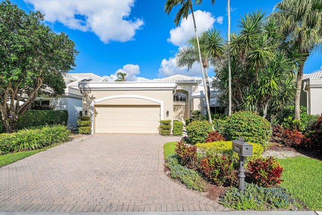 5791 Bridleway Circle, Boca Raton