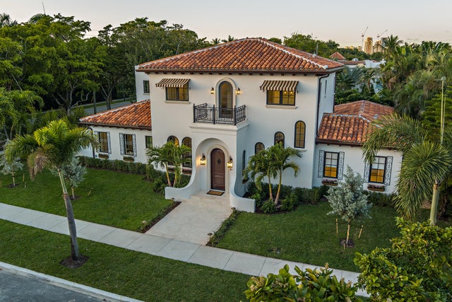 Photo of 265 Marlborough Rd, West Palm Beach FL