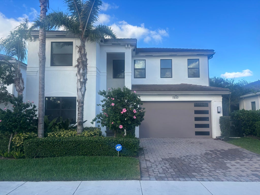 7223 Stella Lane, Lake Worth