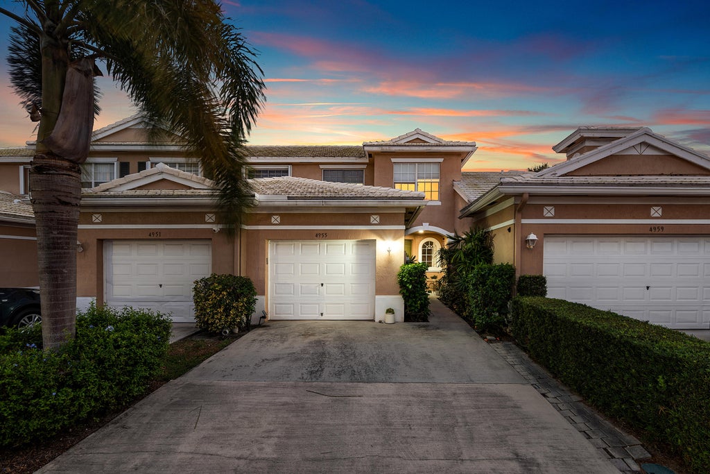 4955 Mallory St, Lake Worth