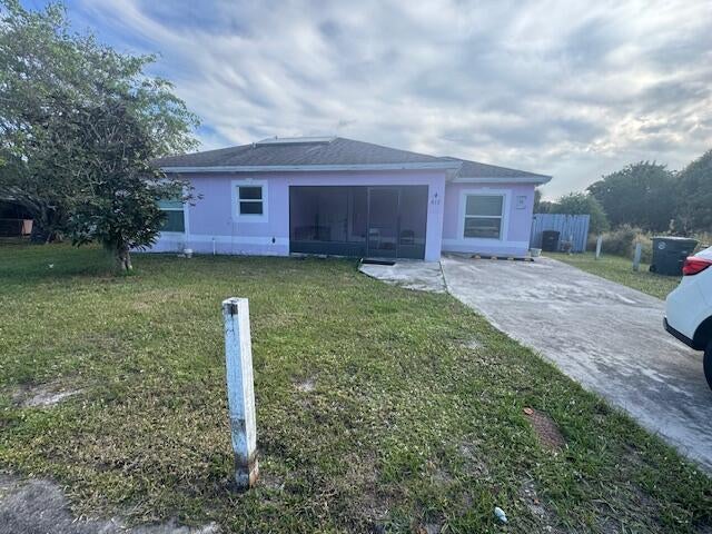 812 N 21st St, Fort Pierce