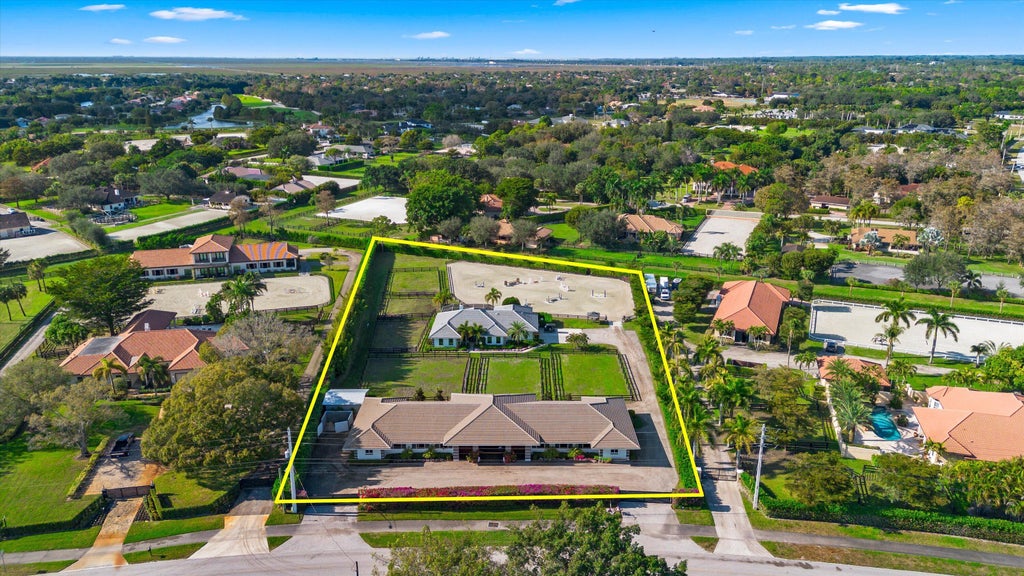 14371 Wellington Trce, Wellington