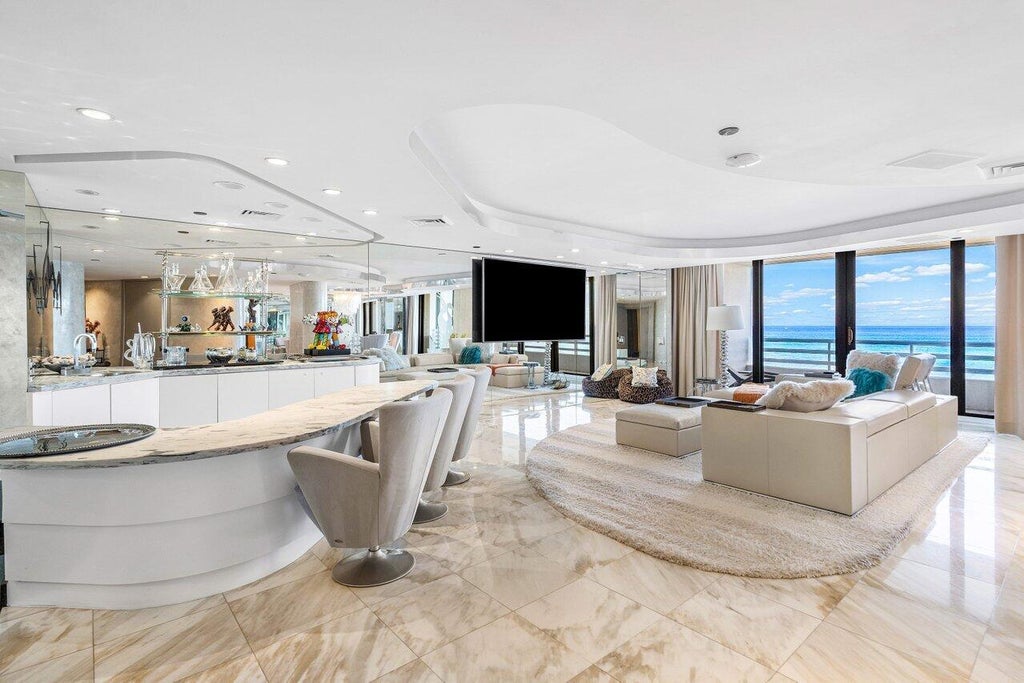 1500 S Ocean Blvd #303/304, Boca Raton