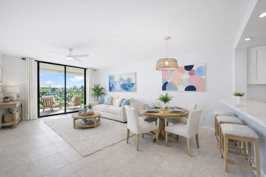 243 Bay Colony Dr N, Juno Beach