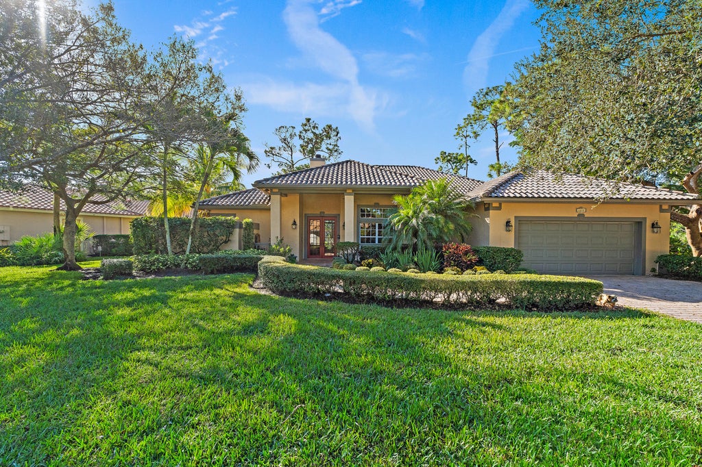 2650 Sw Windship Way, Stuart