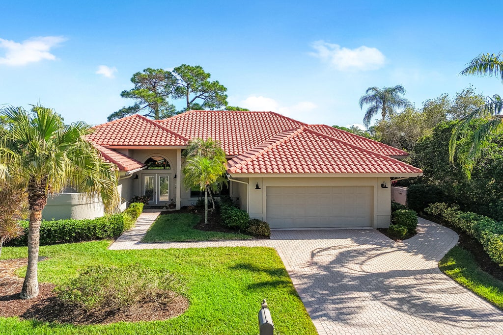 1737 Nw Buttonbush Cir, Palm City