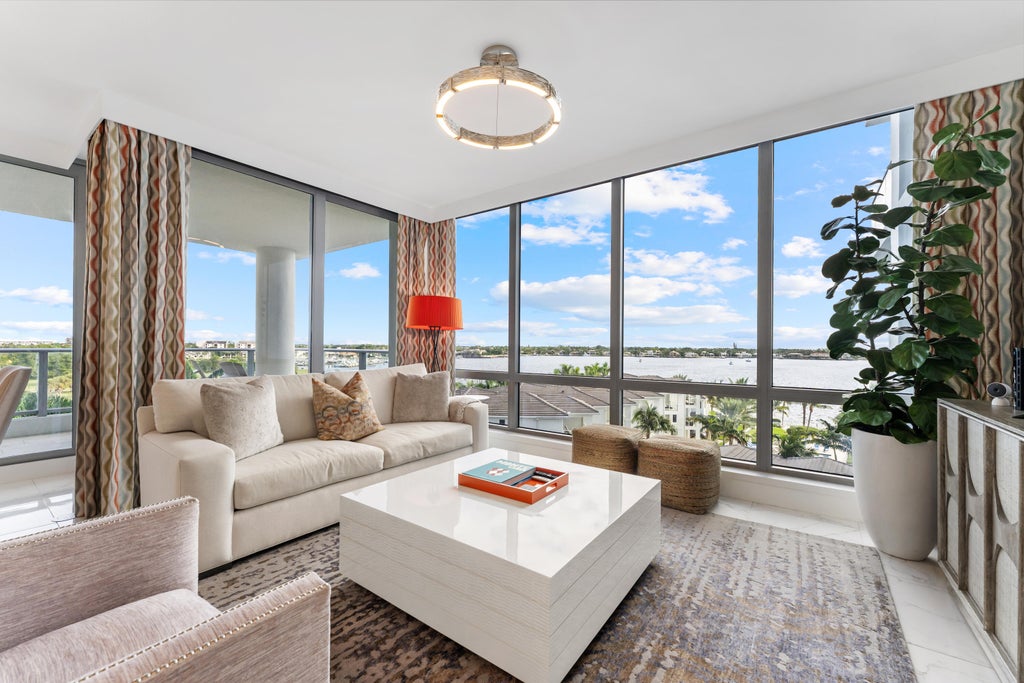 1 Water Club Way #603, North Palm Beach